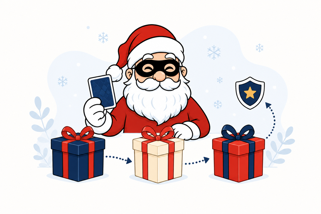 What Is Sneaky Santa? Rules, Game & How It Differs From Secret Santa