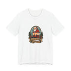 Special Delivery in Progress - Funny Santa T-Shirt