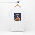 I’ve Got a Big Package for You - Funny Santa T-Shirt