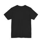 排尿灼痛 (Burning Pain When Urinating) - Funny Calligraphy T-shirt
