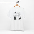 What a Dumb T-Shirt - Recursive Joke Tee