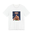 I’ve Got a Big Package for You - Funny Santa T-Shirt