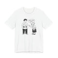 What a Dumb T-Shirt - Recursive Joke Tee