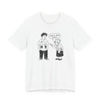 What a Dumb T-Shirt - Recursive Joke Tee