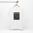 When You’re Late to Work - Funny T-Shirt (Male Character)
