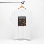 When You’re Late to Work - Funny T-Shirt (Female Character)